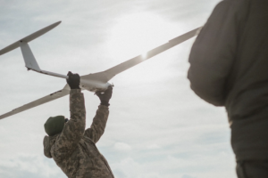 Magyar's Birds unit strikes Russian drone base in Crimea