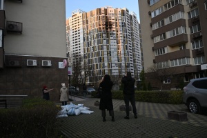 Attack on Kyiv: Death toll climbs to five, 34 injured