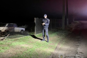 На Одещині п'яний водій збив двох підлітків і втік з місця аварії