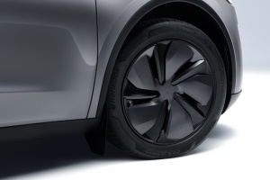 В Європі у березні зросла реєстрація електрокарів Tesla - Reuters