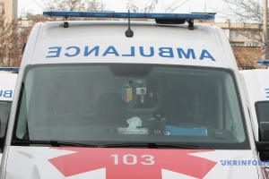 Війська РФ атакували Білозерку на Херсонщині, поранена жінка