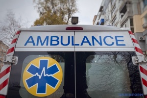 Russians kill two civilians in Donetsk region and injure three