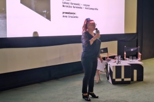 У Вроцлаві стартував ювілейний 10-й Фестиваль українського кіно