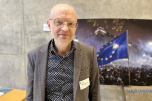 Russia carries out new type of terror against Ukraine – German expert