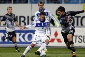 Рибалка завершив кар’єру футболіста і розпочинає тренерський шлях