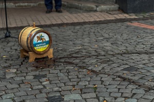 На Закарпатті розпочався міжнародний форум представників виноробної галузі