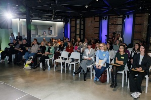 Переможці Хататону 6.0: казки голосом тата, оживлені міста й онлайн-музеї