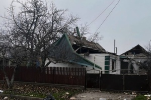 Росіяни протягом дня били по Дніпропетровщині КАБами та дронами, є пошкодження