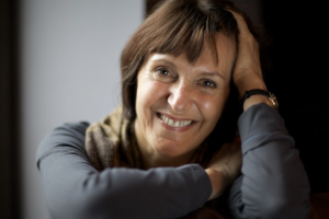 Померла британська письменниця українського походження Марина Левицька