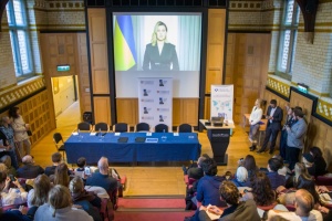 Шість британських університетів долучилися до Коаліції українських студій