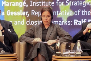 Ukraine’s EU membership would have strategic significance, French expert says