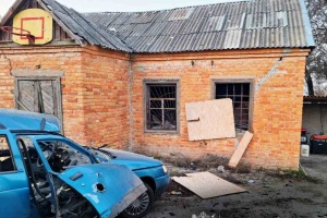 Упродовж доби війська РФ завдали 663 удари по 18 населених пунктах Запорізької області