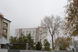 In Orenburg, partisans gather intelligence on manufacturer of Oniks high-precision missiles