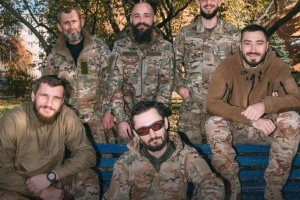 Український фільм «SHE» визнали кращим коротким метром на кінофестивалі у Лондоні