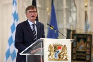 German military aid could be more effective, says German historian