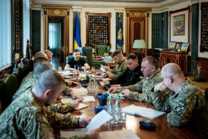 Зеленський: Росія провалила черговий визначений Путіним термін захоплення Покровська та Купʼянська