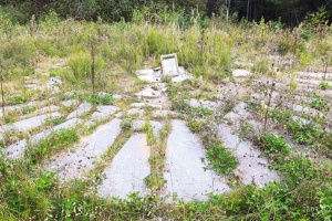 У Білорусі зник памʼятник, встановлений на честь повстання Калиновського - ЗМІ