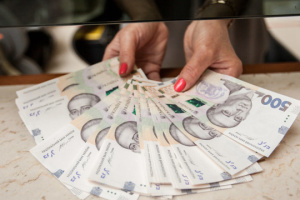 Number of non-bank financial institutions in Ukraine decreases in October