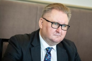 Kijów i Warszawa ogłoszą w najbliższych dniach miejsce Konferencji na temat Odbudowy Ukrainy