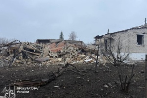 На Харківщині через атаки РФ постраждали шестеро людей