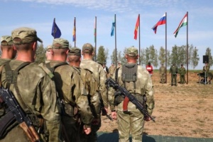 Генштаб Білорусі анонсував навчання ОДКБ на наступний рік