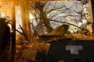 War update: Ukrainian forces repel 75 assaults in Pokrovsk sector