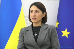 Спершу роботу Центрів єдності забезпечуватимуть волонтери - Мінсоцполітики