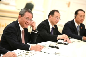 Прем’єр Китаю не буде зустрічатися з японською колегою на саміті G20