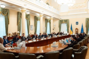 Україна та МВФ розпочали переговори щодо нової програми фінансування