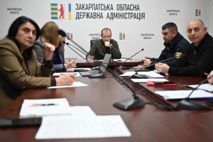 На Закарпатті зафіксували спалах гепатиту А в туристичному селі, вводяться обмеження