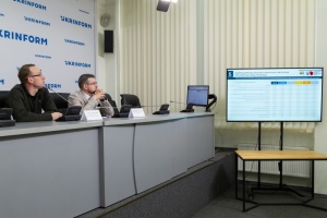 Презентація дослідження щодо обізнаності та розуміння громадянами України історії нашої держави