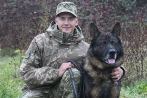 Тор та його людина