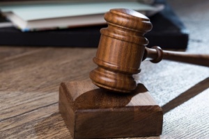 Captured Azov fighter sentenced to 19 years in Russian maximum-security colony