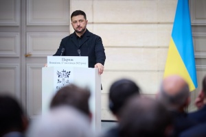 Zelensky says measures taken to combat corruption are not sufficient