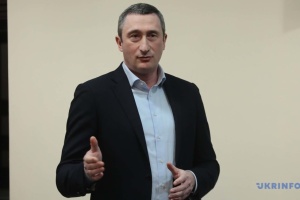 SAP requests arrest of Chernyshov with possibility of bail in amount of UAH 55M