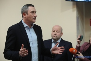 Суд продовжить обрання Чернишову запобіжного заходу у вівторок