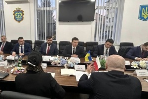 Grupa polsko-ukraińska omówiła dalszy proces ekshumacji