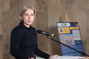 Верещук: Від захисту дітей залежить виживання українців як нації