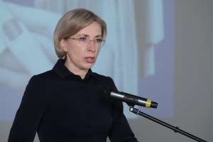 Україна звернулася до ЄС щодо збільшення гуманітарного фінансування