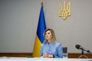 Ukraine records lowest birth rate in history due to war - Zelenska