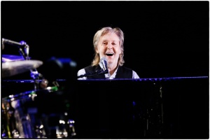 Пол Маккартні приєднався до протесту музичної індустрії проти штучного інтелекту