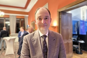 Глава німецького Центру безпеки та оборони: У Європи обмаль часу, щоб стати сильною