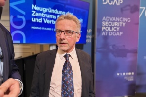 Putin knows that using nuclear weapons would cost him dearly – German expert