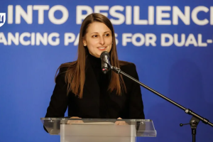 EU allocating over EUR 140M to develop Ukrainian dual-use technologies – defense official