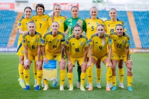 Відомий склад футболісток України на турнір She Plays в Іспанії