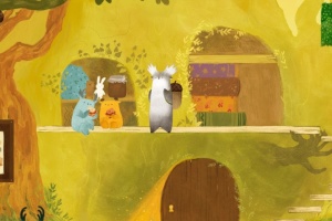 Створена за серією книжок про Туконі гра здобула відзнаку на DevGAMM 2025