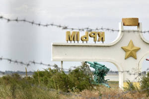 Ukrainian drone strikes damage Saky Thermal Power Plant in Crimea – social media