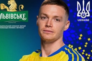 Циганков: На полі була команда, яка билася за нашу країну