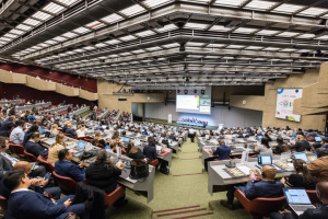 На конференції ВООЗ присудили відзнаку та антинагороду за боротьбу проти тютюну