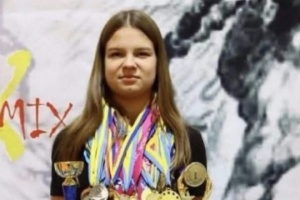 Young European champion died in Kharkiv region due to Russian strike